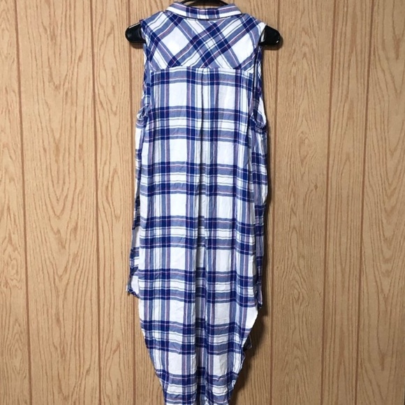 ⭐️Rails Jordyn Button Down - Picture 8 of 8